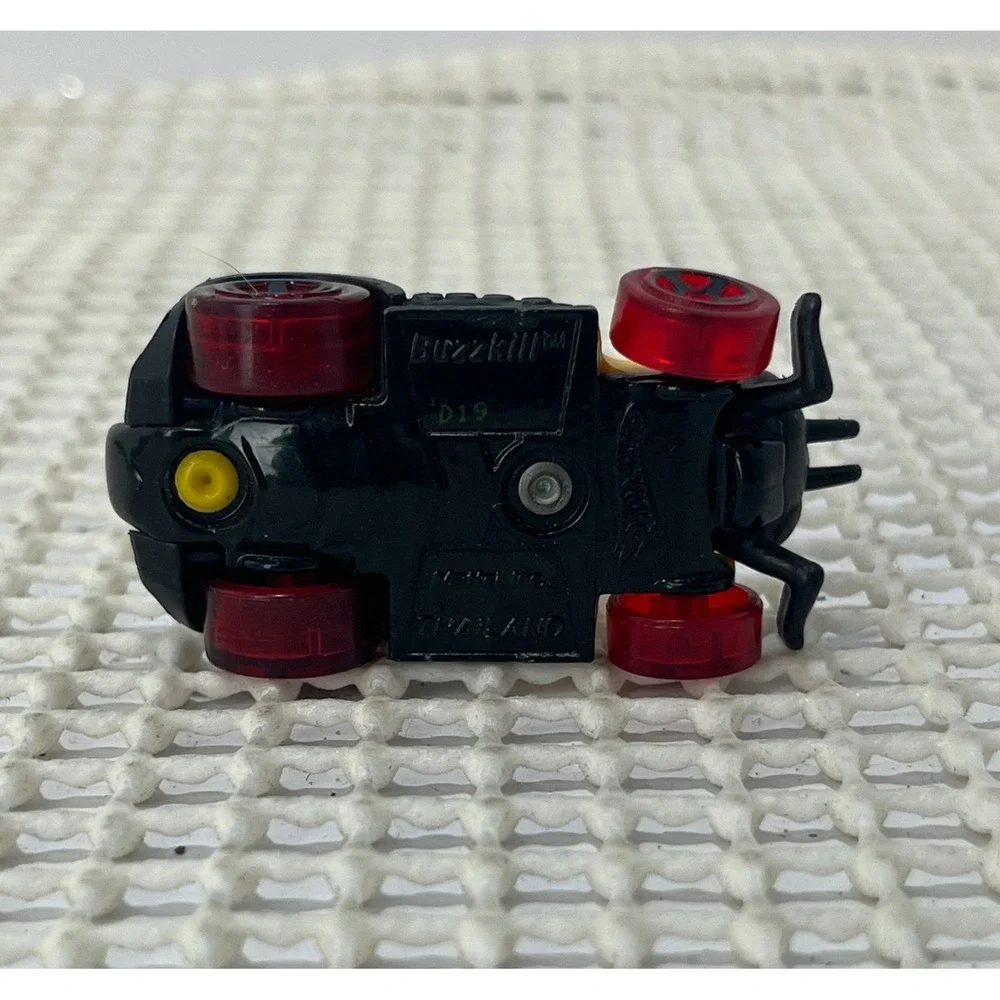 Hot Wheels hot wheels